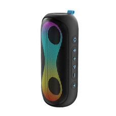 Портативна Bluetooth колонка Proove SoundTrap 2 30W Black