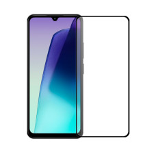 Захисне скло для Xiaomi Redmi 14c/A4/A5/Poco C71/C75/M7 5G 5D Black