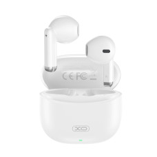 Навушники TWS XO X33 White