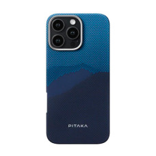 Чохол Pitaka iPhone 16 Pro Max Case with MagSafe Over The Horizon (KI1602POTH)