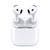Навушники Apple AirPods 4 (MXP63)