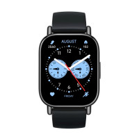 Смарт-годинник Xiaomi Redmi Watch 5 Lite Black (BHR8789GL)