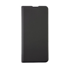 Чохол книжка Kira Slim Shell для Infinix Hot 50 4G Black Florence with Camera Lens