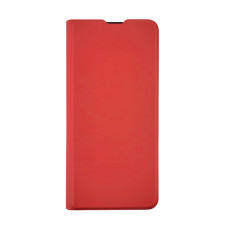 Чохол книжка Kira Slim Shell для Infinix Smart 9/Hot 50i Red Florence