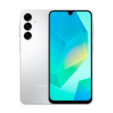 Смартфон Samsung Galaxy A16 SM-A165F 4/128GB Gray  (SM-A165FZABEUC)