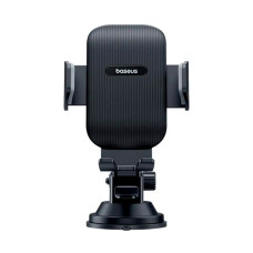 Автотримач для телефона Baseus Ultra Control Go Series Clamp-Type (C40361600111-00)