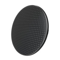 Бездротовий зарядний пристрій XO WX020 Wireless 15W Fast Charger Black