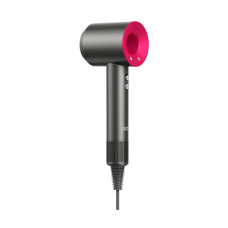 Фен XO CF28 GreyPink (CF28.black)