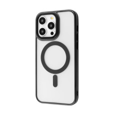 Чохол Proove Blur Case for iPhone 13 Pro Max with MagSafe Black