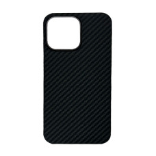 Чохол Proove Carbon Slim Case for iPhone 14 Pro with MagSafe Black