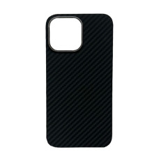 Чохол Proove Carbon Slim Case for iPhone 16 Pro Max with MagSafe Black