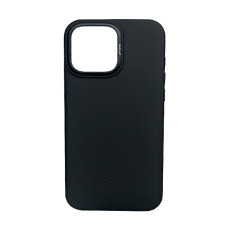Чохол Proove Force Armor Case for iPhone 16 Pro Max with MagSafe Black