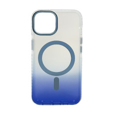 Чохол Proove Shadow Star Case for iPhone 13/14 with MagSafe Blue