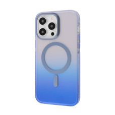Чохол Proove Shadow Star Case for iPhone 14 Pro with MagSafe Blue