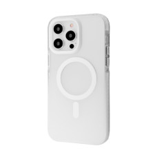 Чохол Proove Shadow Star Case for iPhone 14 Pro with MagSafe White