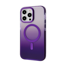 Чохол Proove Shadow Star Case for iPhone 15 Pro with MagSafe  Deep Purple
