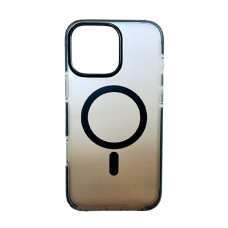 Чохол Proove Shadow Star Case for iPhone 16 Pro Max with MagSafe Black