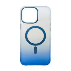 Чохол Proove Shadow Star Case for iPhone 16 Pro with MagSafe Blue