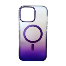 Чохол Proove Shadow Star Case for iPhone 16 Pro with MagSafe Deep Purple