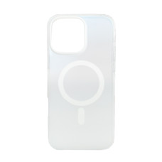 Чохол Proove Shadow Star Case for iPhone 16 Pro with MagSafe White
