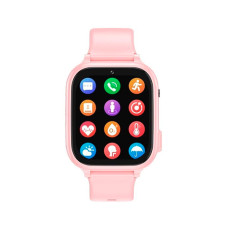 Дитячий-годинник XO H140 GPS 4G Pink