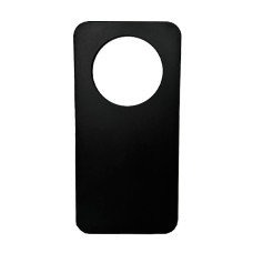 Чохол Original Silicon Case Tecno Spark 30 Black
