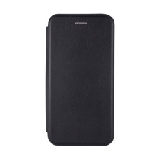 Чохол книжка Kira Slim Shell для Xiaomi Redmi 14C/Poco C75 Black