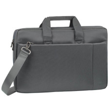 Сумка для ноутбука Rivacase 8251 17' Grey