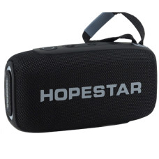 Портативна Bluetooth колонка Hopestar H67 Black