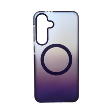 Чохол Proove Shadow Star Case for Samsung S24/S25 with MagSafe Purple