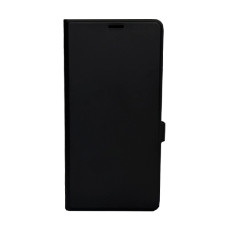 Чохол книжка Kira Slim Shell для Samsung A26-A266 Black Elite