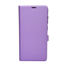 Чохол книжка Kira Slim Shell для Samsung A36-2025/A56-2025 Lavander Elite