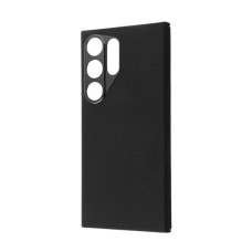 Чохол Wave Carbon Slim Case для Samsung S24 Ultra/S928 with MagSafe Black