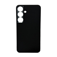 Чохол Proove Carbon Slim Case for Samsung S24/S25 with MagSafe Black