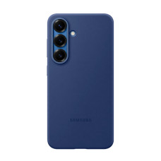Чохол Samsung S931 Galaxy S25 Silicone Case Dark Blue (EF-PS931CNEGWW)