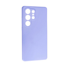 Чохол Original Soft Touch Case for Samsung S25 Ultra/S938 Dasheen with Camera Lens