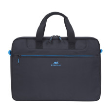 Сумка для ноутбука Rivacase 8027 14' Black
