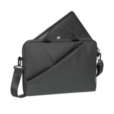 Сумка для ноутбука Rivacase 8720 13.3' Grey