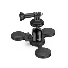 Штатив Ulanzi Vijim GO-001 Magnetic Mount for Action Cameras (UV-C016GBB1 GO-001)