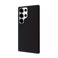 Чохол Proove Force Armor Case for Samsung S24 Ultra/S928 with MagSafe Black
