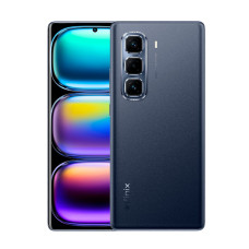 Смартфон Infinix Hot 50 Pro+ (X6880) 8/256GB Sleek Black