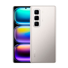 Смартфон Infinix Hot 50 Pro+ (X6880) 8/256GB Titanum Grey