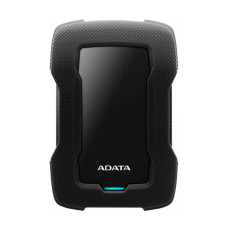 Жорсткий диск (HDD) ADATA HD330 4 TB Black (AHD330-4TU31-CBK)