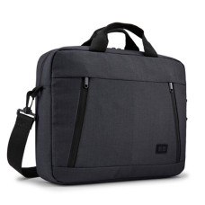 Сумка для ноутбука CASE LOGIC Huxton Attache 14'' HUXA-214 Black (3204650)