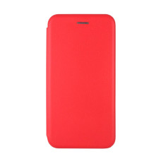 Чохол книжка Kira Slim Shell для Xiaomi Redmi 14C/Poco C75 Red