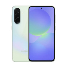 Смартфон Samsung Galaxy A36 SM-A366B 5G 8/256GB Awesome Lime (SM-A366BLGG)