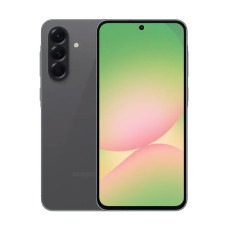 Смартфон Samsung Galaxy A56 SM-A566B 5G 8/128GB Awesome Graphite (SM-A566BZKA)