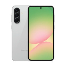 Смартфон Samsung Galaxy A56 SM-A566B 5G 8/128GB Awesome Lightgray (SM-A566BZAA)