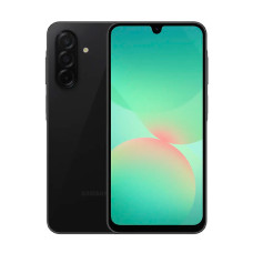 Смартфон Samsung Galaxy A26 5G SM-A266B 6/128 Black (SM-A266BZKBEUC)