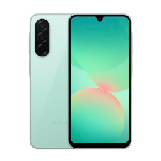 Смартфон Samsung Galaxy A26 5G SM-A266B 6/128 Mint (SM-A266BLGBEUC)